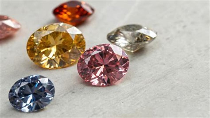 Are H color diamonds good?