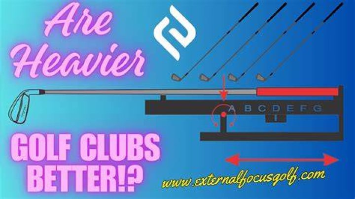 Are heavier dice better?
