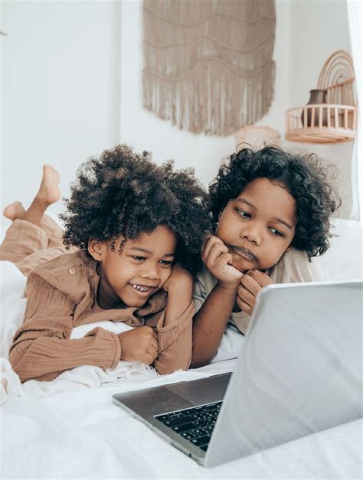 Can a child be traumatized by a scary movie?
