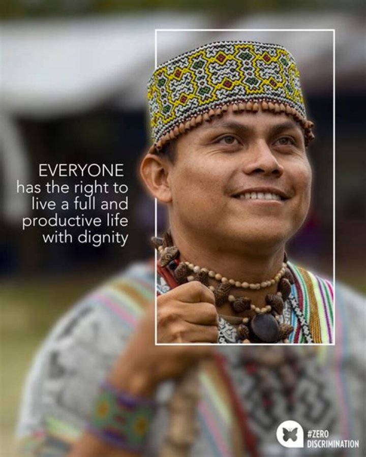 Can a human without hope live a full and happy life?