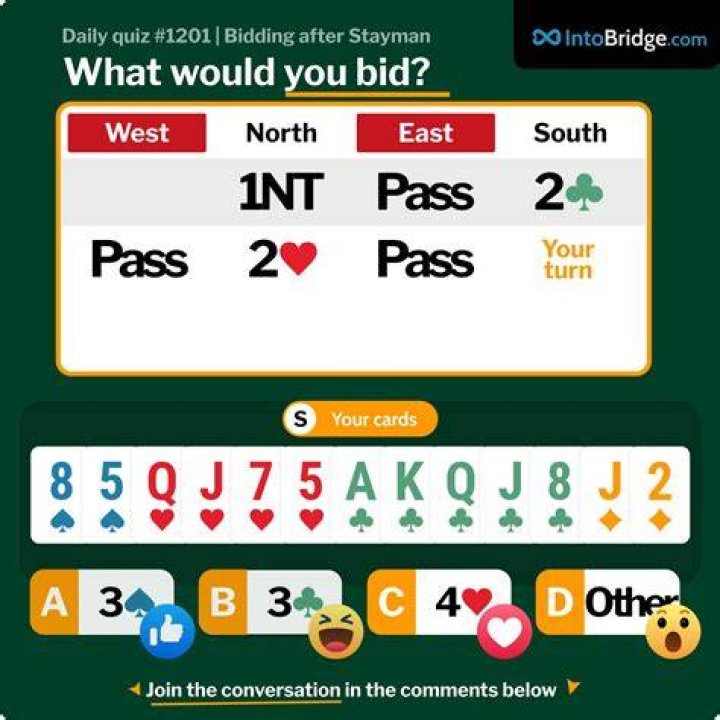 Can you bid Stayman after a 1NT overcall?