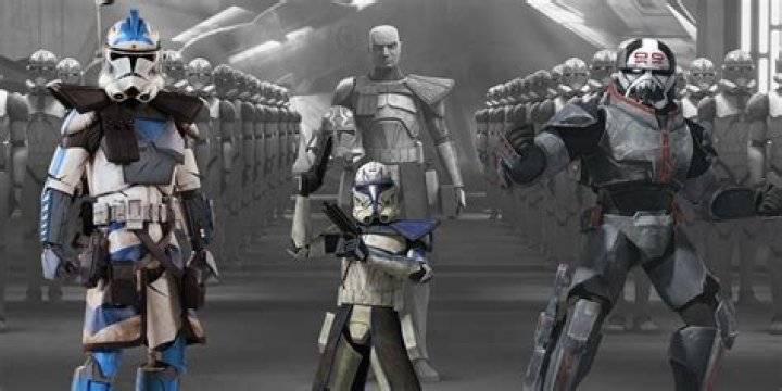 Can you take a clone from a clone?