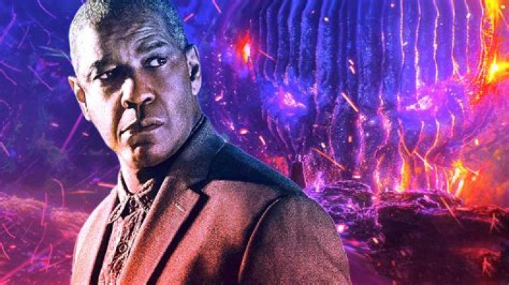 Does Doctor Strange turn evil?