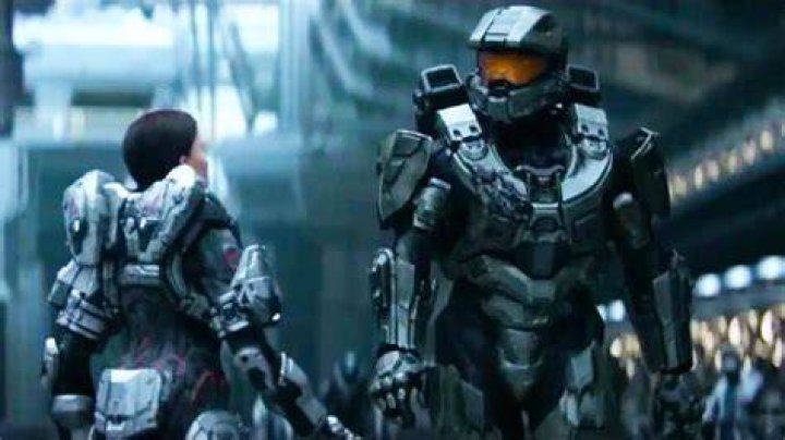 Does Halo have a legendary ending?