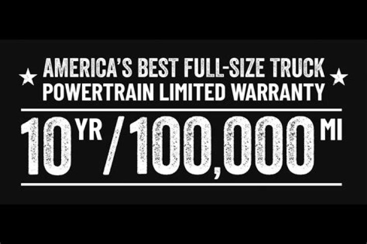Does Nissan have 100K mile warranty?