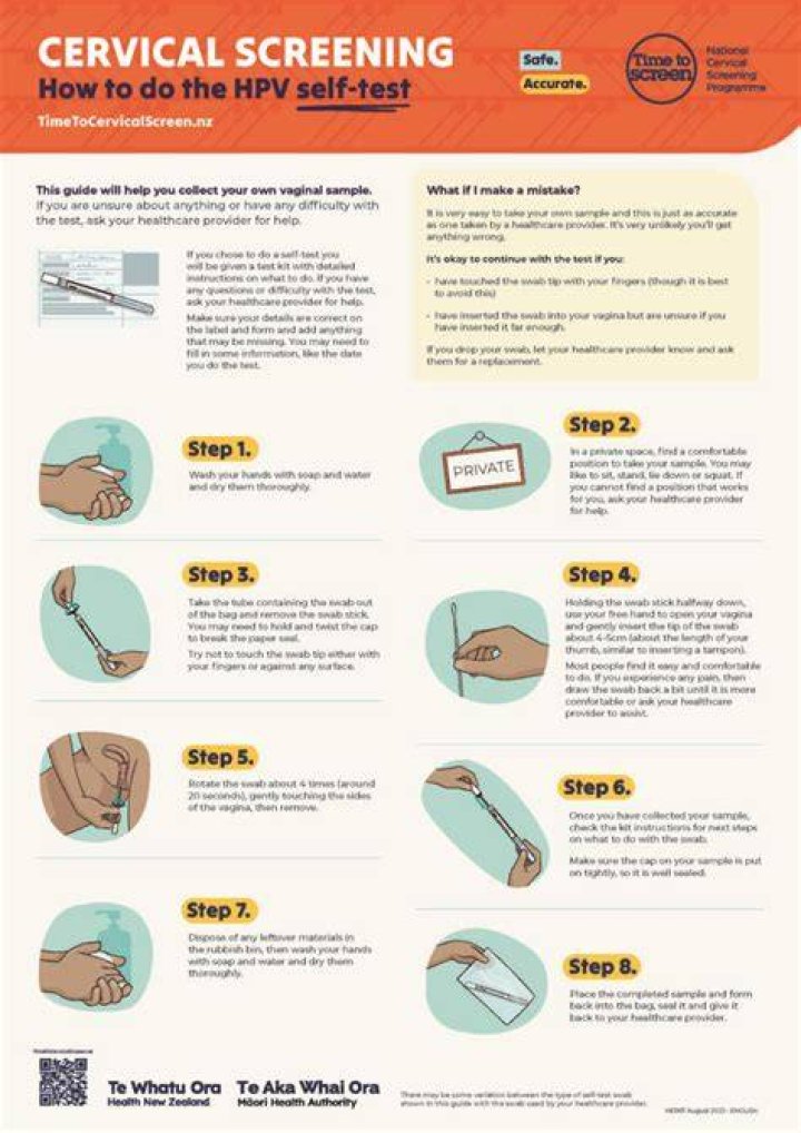 How do you get HPV out of your system?