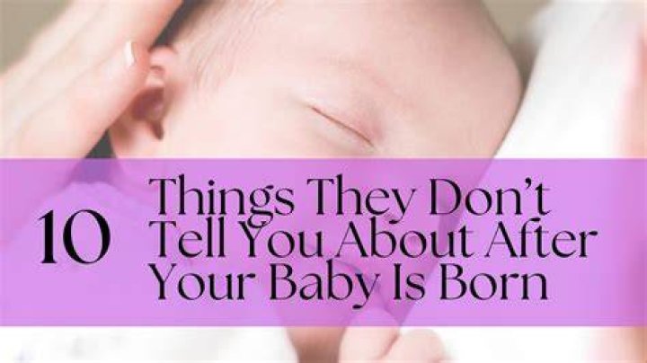 How long after baby is born do you have to name it?