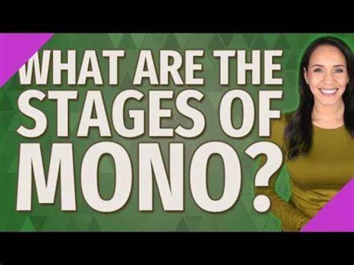 How serious is mono?