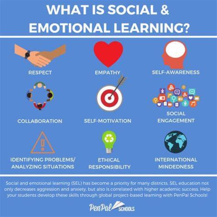 How would you address social emotional needs of students?