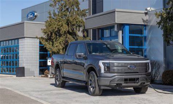 Is Ford shutting down again 2022?