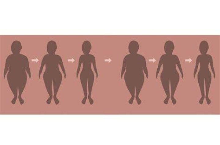 Is it normal to lose 4 pounds overnight?