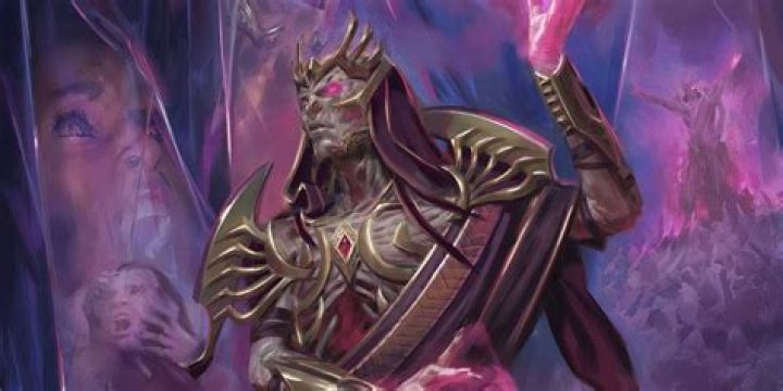 Is lich powerful?