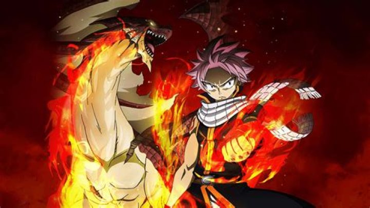 Is Natsu a clone?