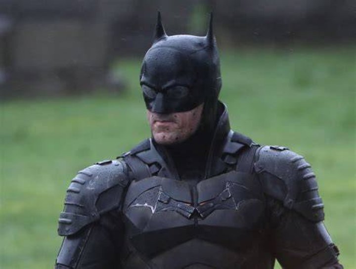 Is the Batsuit knife proof?