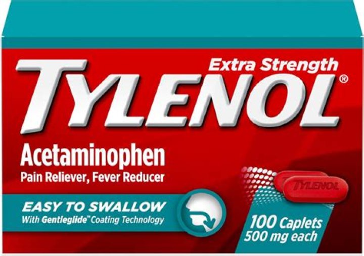 Is tramadol more effective than Tylenol?