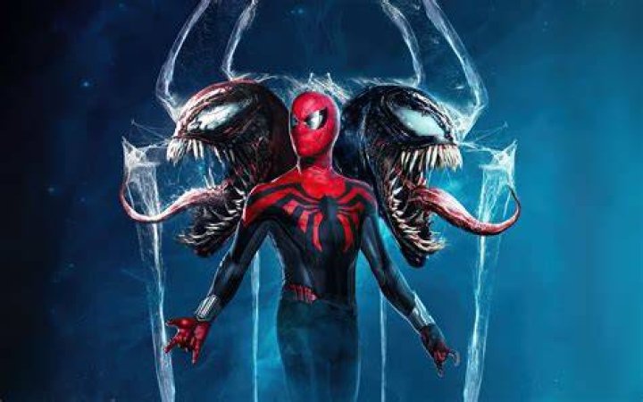 Is Venom super smart?