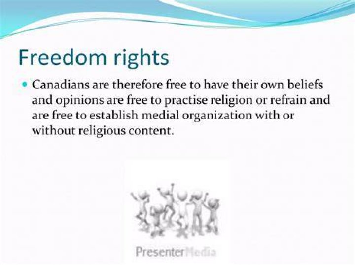 What are my rights in Canada?