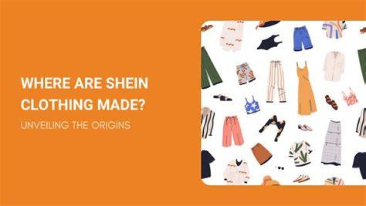 What did Shein used to be called?