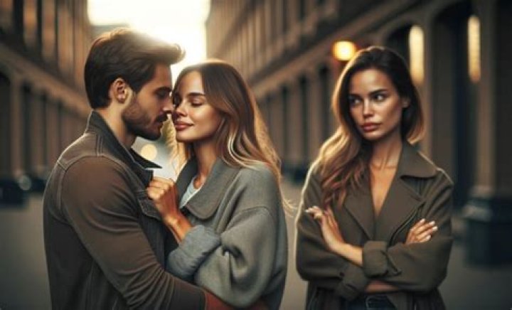 What does it mean when a man calls a woman lover?