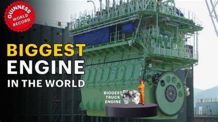 What engine has the most miles?