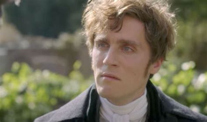 What happens to George Warleggan in Poldark?