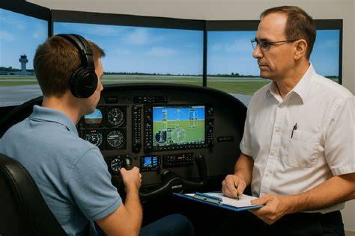 What if a pilot gets pregnant?