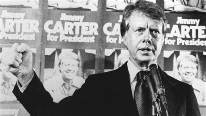 What is a Carter?