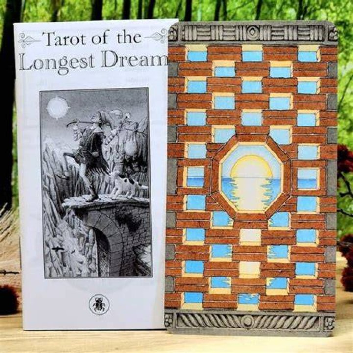 What is the longest dream ever recorded?