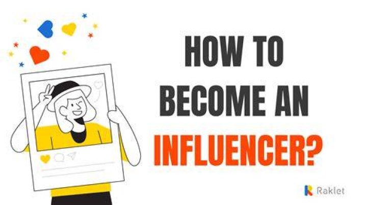 What it's really like to be an influencer?