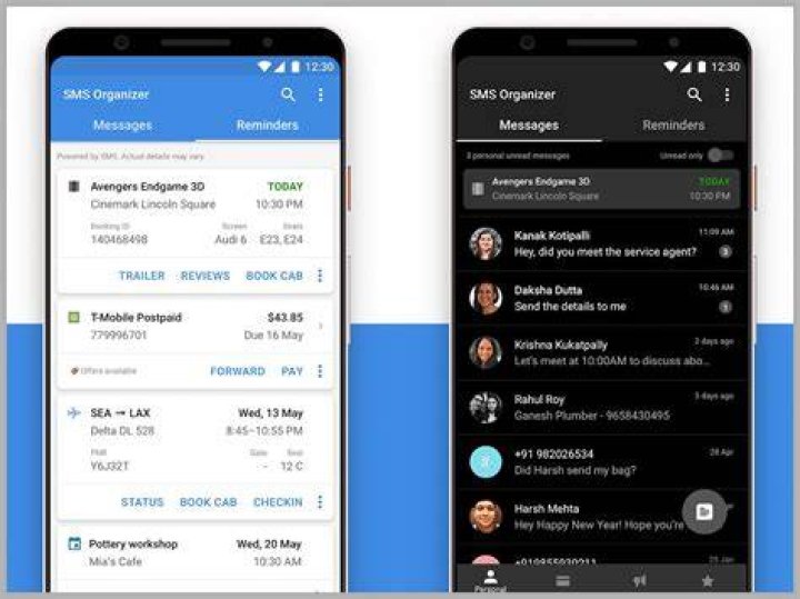 Which message app is best for Android?
