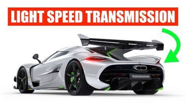 Who has the fastest shifting transmission?