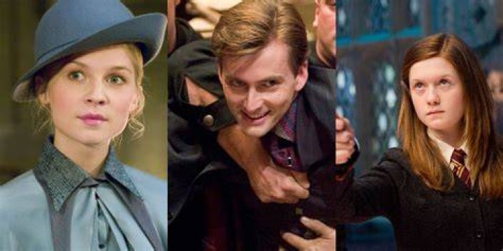 Who is the most underrated Harry Potter character?